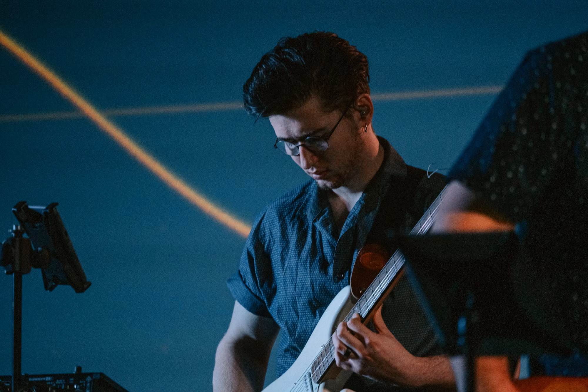 The Art of Live Music: Exploring the Spectrum of Concert Formats